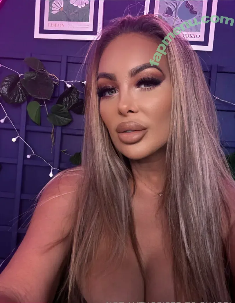 Levi Babestation nude photo #0520 (Jema Gilsenan / levibabestation)