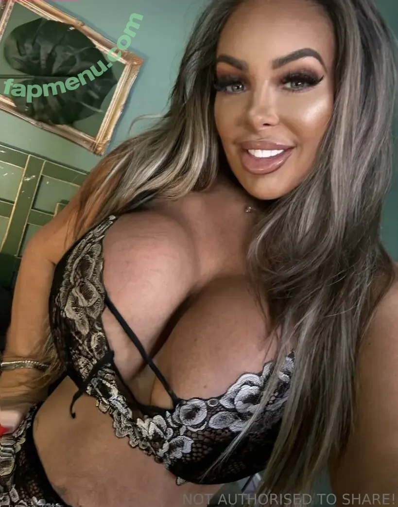 Levi Babestation nude photo #0698 (Jema Gilsenan / levibabestation)