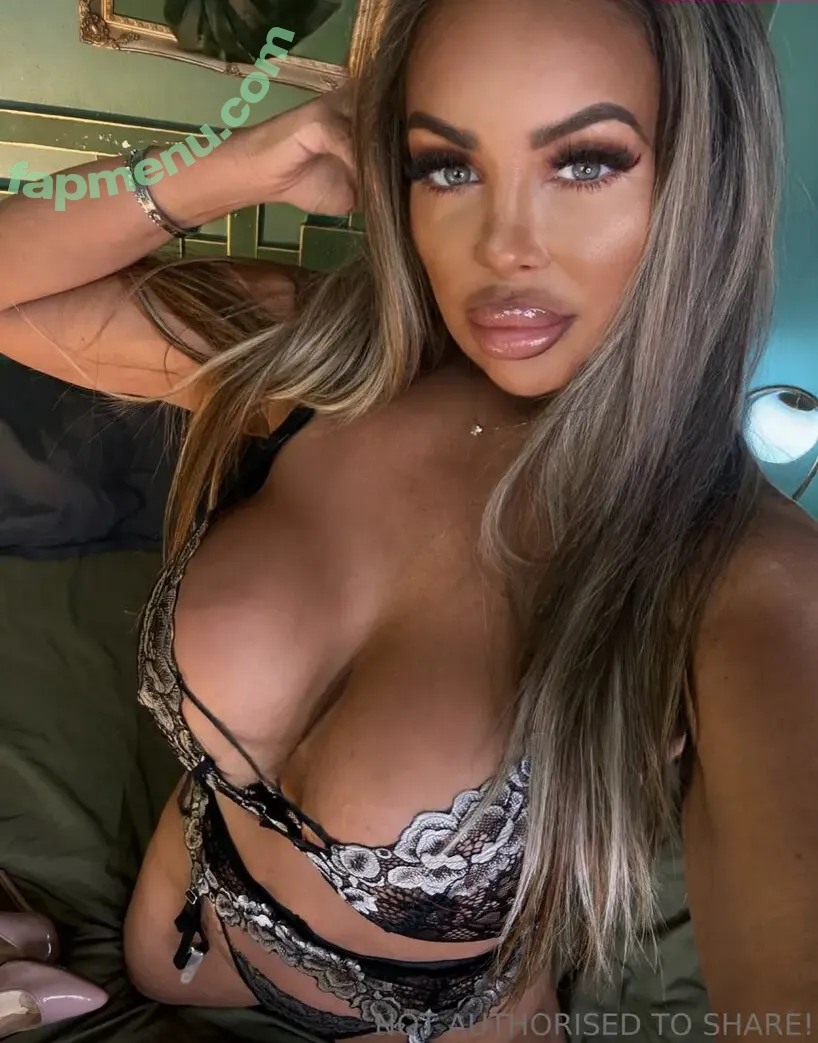 Levi Babestation nude photo #0699 (Jema Gilsenan / levibabestation)