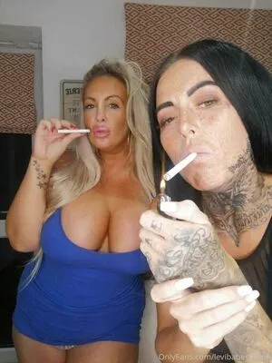 levibabestation / Jema Gilsenan / princess Levi nude photo #0023