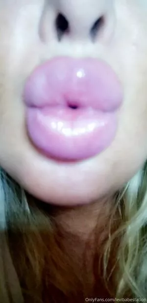levibabestation / Jema Gilsenan / princess Levi nude photo #0025