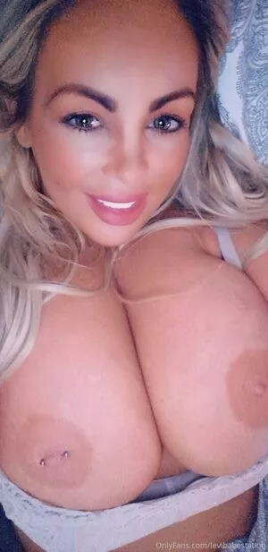 levibabestation / Jema Gilsenan / princess Levi nude photo #0039