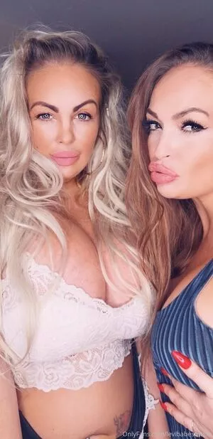levibabestation / Jema Gilsenan / princess Levi nude photo #0042