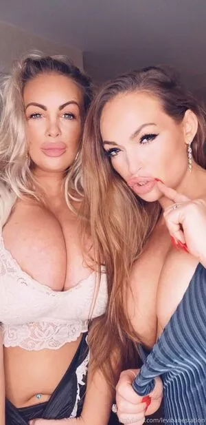 levibabestation / Jema Gilsenan / princess Levi nude photo #0044