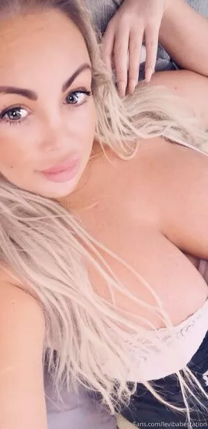 levibabestation / Jema Gilsenan / princess Levi nude photo #0045