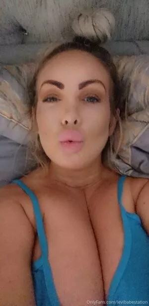 levibabestation / Jema Gilsenan / princess Levi nude photo #0237