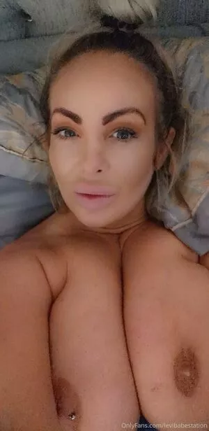levibabestation / Jema Gilsenan / princess Levi nude photo #0241