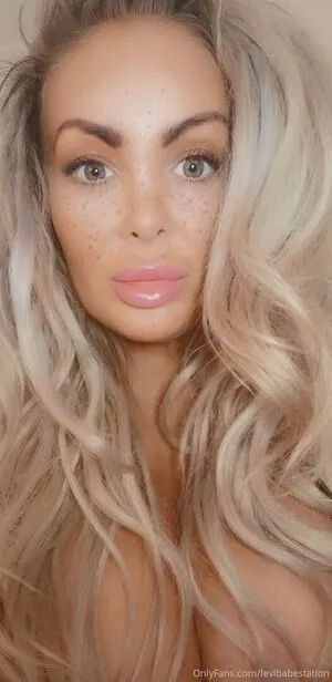 levibabestation / Jema Gilsenan / princess Levi nude photo #0243