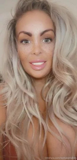 levibabestation / Jema Gilsenan / princess Levi nude photo #0244