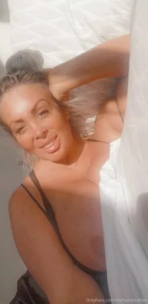 levibabestation / Jema Gilsenan / princess Levi nude photo #0250