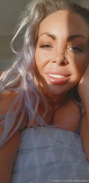 levibabestation / Jema Gilsenan / princess Levi nude photo #0276