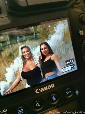 levibabestation / Jema Gilsenan / princess Levi nude photo #0287
