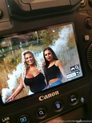 levibabestation / Jema Gilsenan / princess Levi nude photo #0288