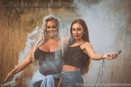 levibabestation / Jema Gilsenan / princess Levi nude photo #0293
