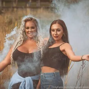 levibabestation / Jema Gilsenan / princess Levi nude photo #0294