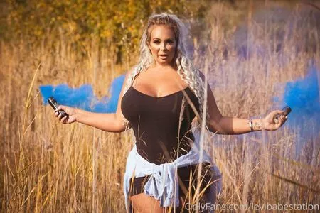 levibabestation / Jema Gilsenan / princess Levi nude photo #0305