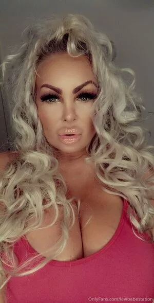 levibabestation / Jema Gilsenan / princess Levi nude photo #0390