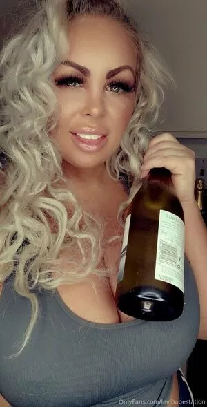 levibabestation / Jema Gilsenan / princess Levi nude photo #0433