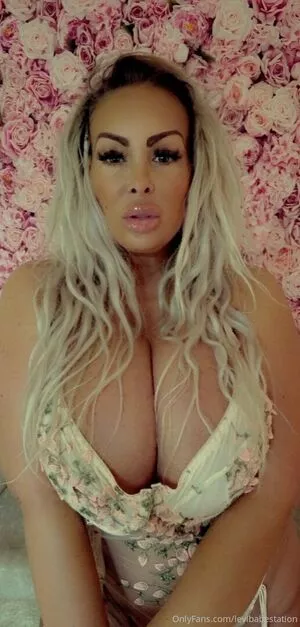 levibabestation / Jema Gilsenan / princess Levi nude photo #0482