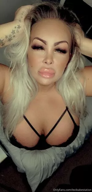 levibabestation / Jema Gilsenan / princess Levi nude photo #0518