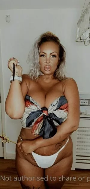 levibabestation / Jema Gilsenan / princess Levi nude photo #0595