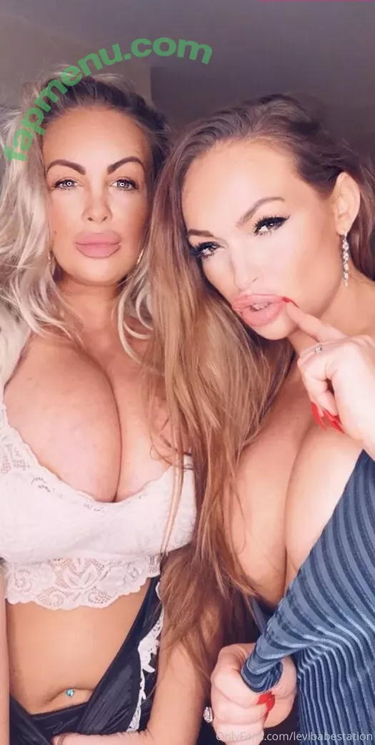 levibabestation nude photo #0044 (Jema Gilsenan / princess Levi)