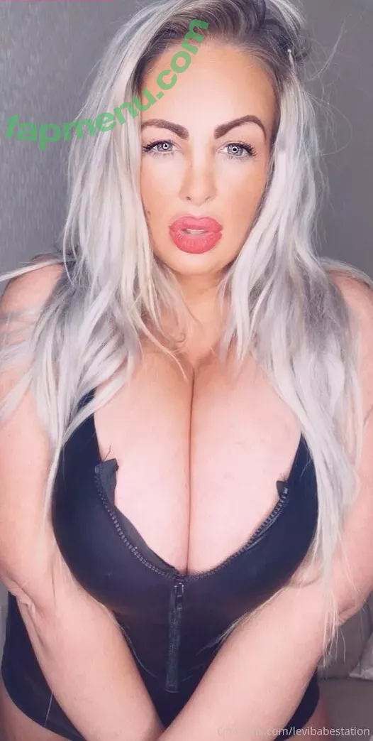 levibabestation nude photo #0061 (Jema Gilsenan / princess Levi)