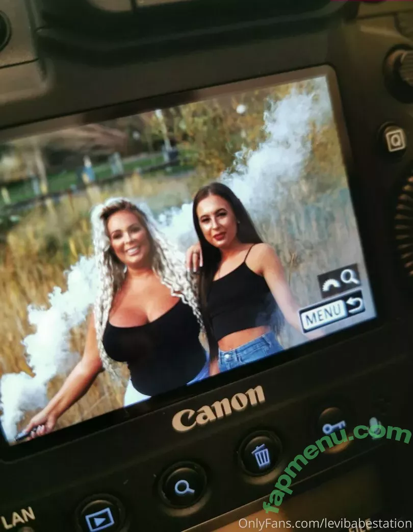 levibabestation nude photo #0287 (Jema Gilsenan / princess Levi)