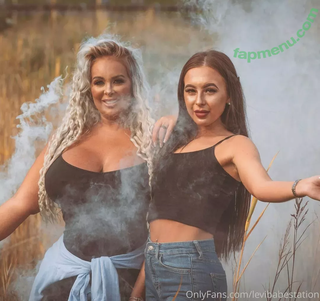levibabestation nude photo #0294 (Jema Gilsenan / princess Levi)
