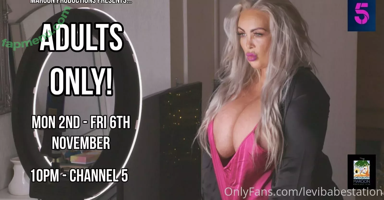 levibabestation nude photo #0344 (Jema Gilsenan / princess Levi)