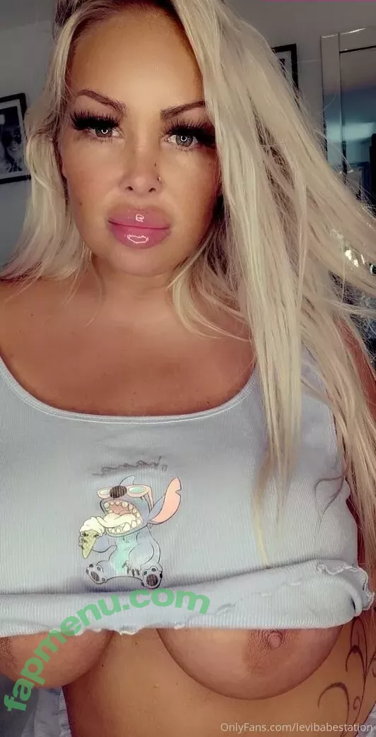 levibabestation nude photo #0476 (Jema Gilsenan / princess Levi)