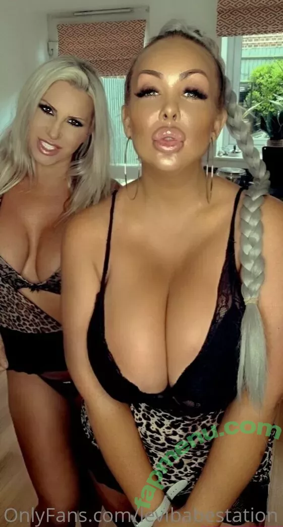 levibabestation nude photo #0557 (Jema Gilsenan / princess Levi)