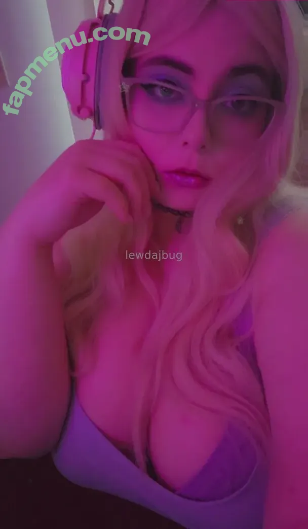 lewdajbug nude photo #0081 (lewdajbug)