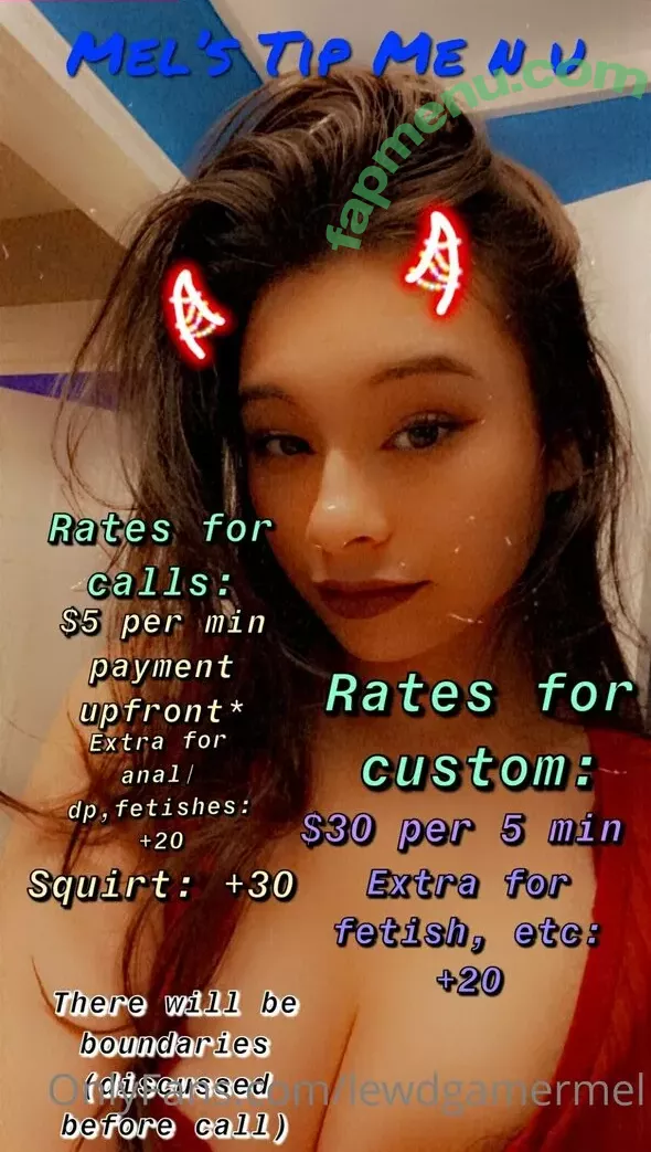 lewdgamermel nude photo #0104 (lewdgamermel)