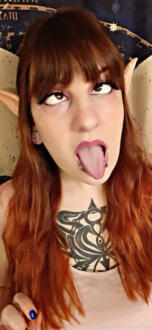 Lewdladyj / Morty25968678 / geeklady_j / l3wdgirl nude photo #0006