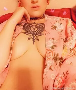 Lewdladyj / Morty25968678 / geeklady_j / l3wdgirl nude photo #0074