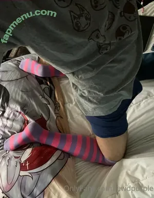 lewdpurple / reel nude photo #0002