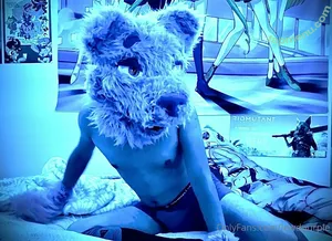 lewdpurple / reel nude photo #0005