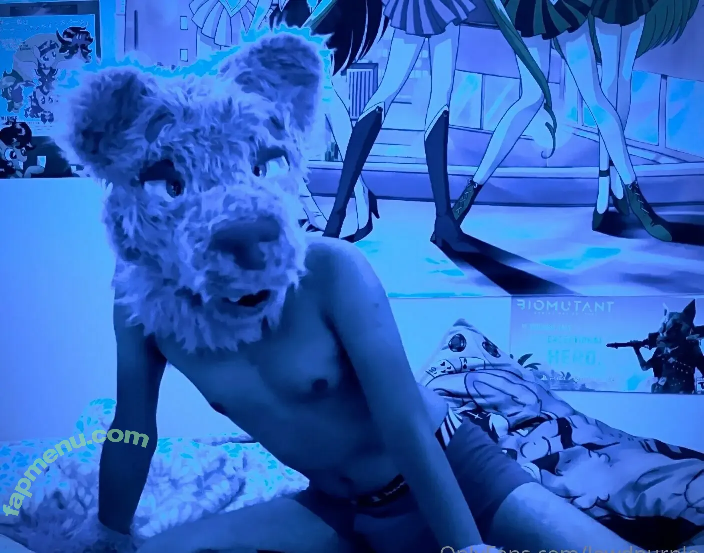 lewdpurple nude photo #0007 (reel)