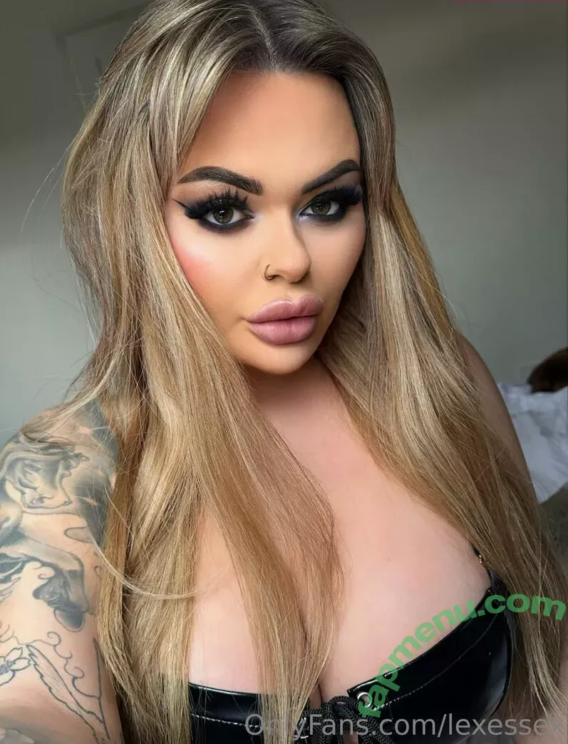 lexessex nude photo #0121 (lexessex)