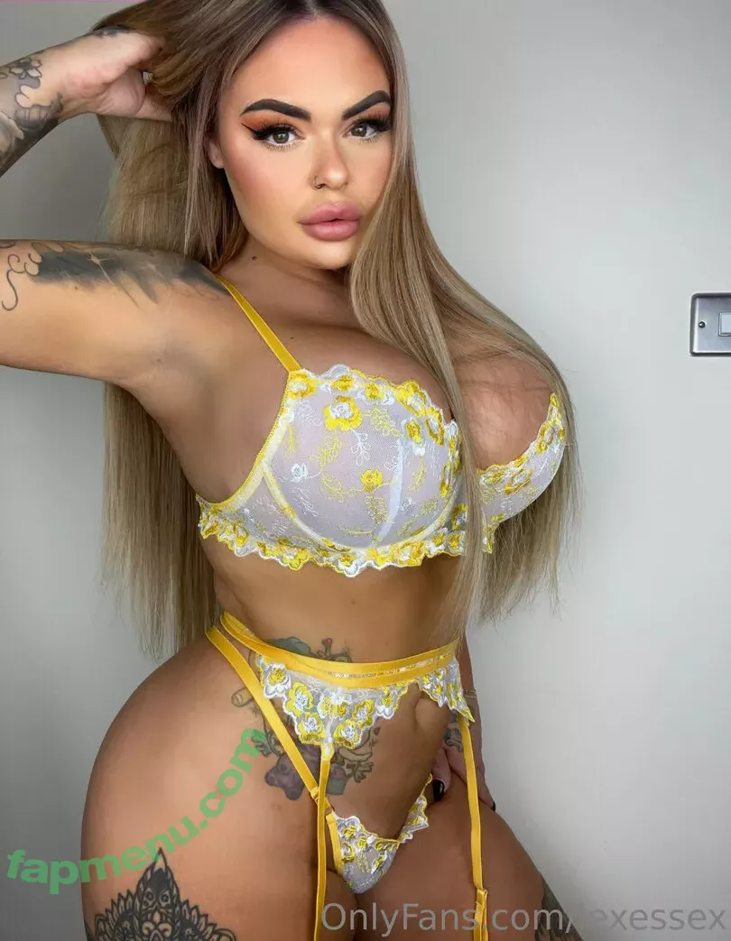 lexessex nude photo #0128 (lexessex)