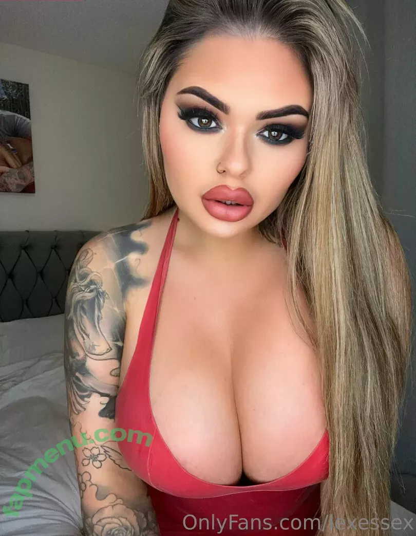 lexessex nude photo #0137 (lexessex)