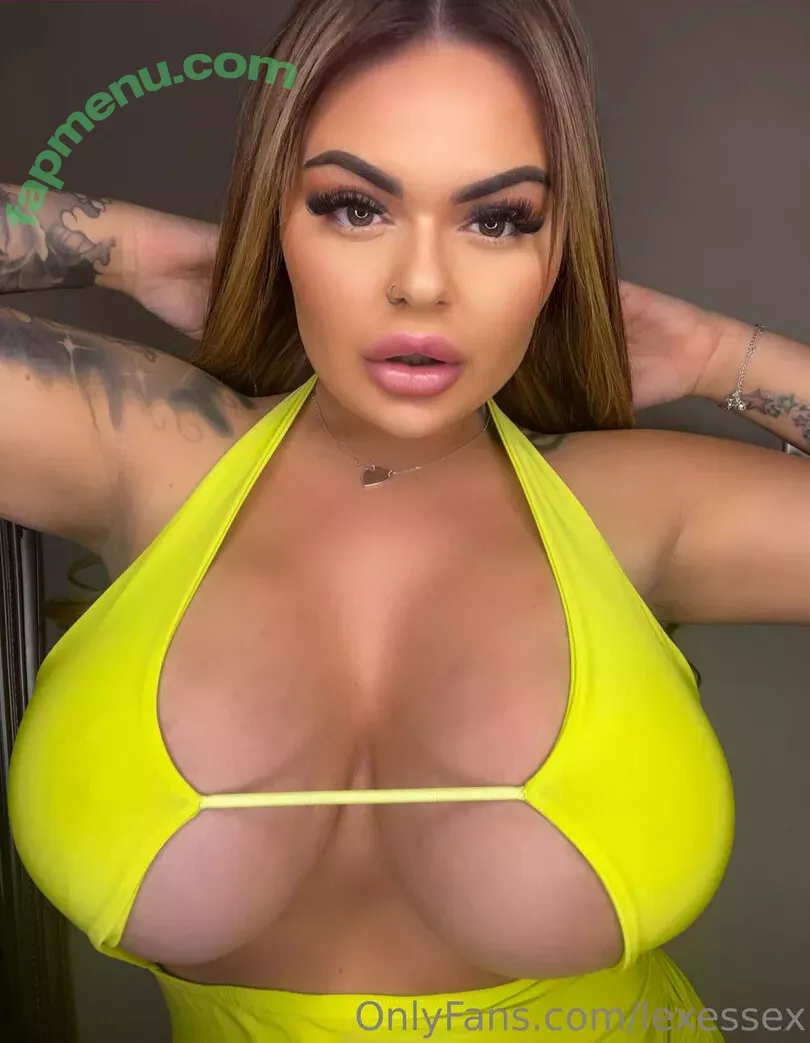 lexessex nude photo #0140 (lexessex)