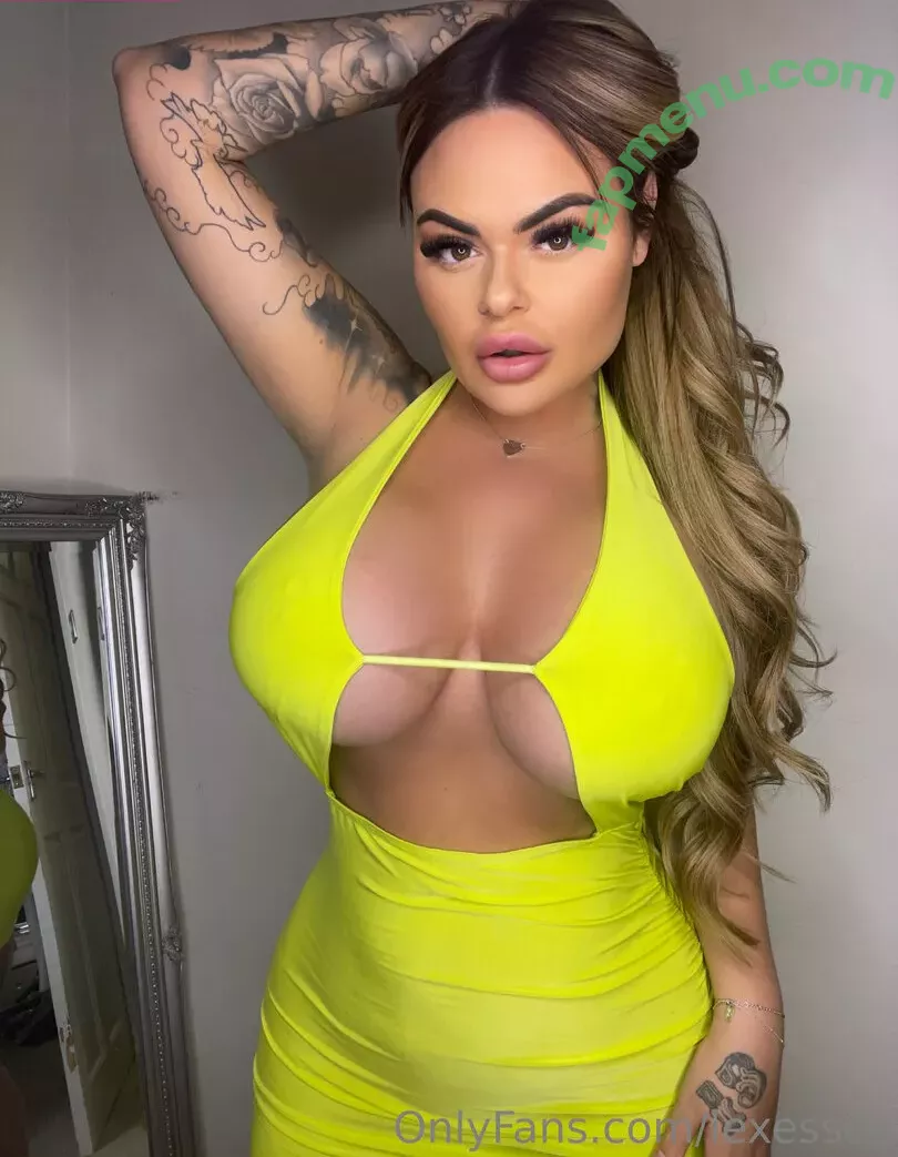 lexessex nude photo #0142 (lexessex)