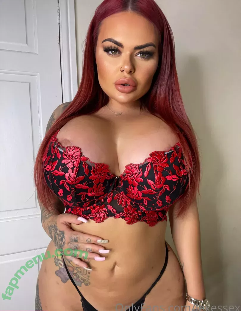 lexessex nude photo #0157 (lexessex)