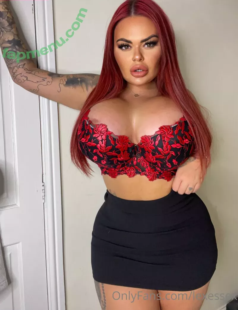 lexessex nude photo #0162 (lexessex)