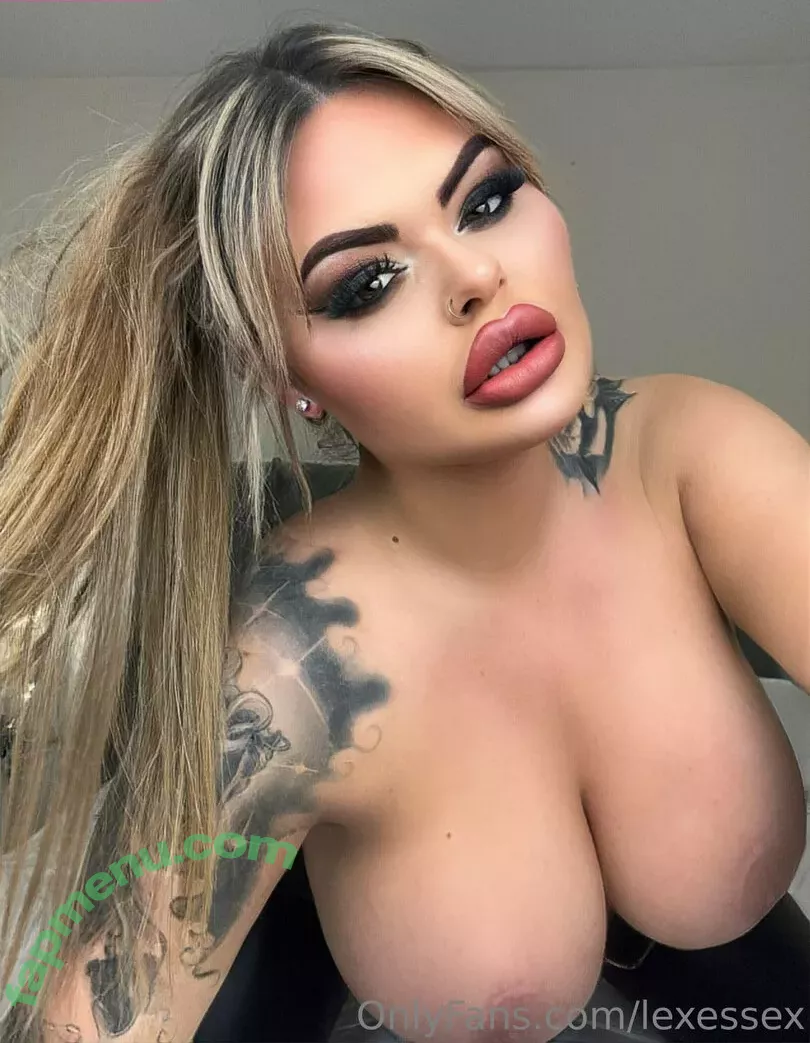 lexessex nude photo #0183 (lexessex)