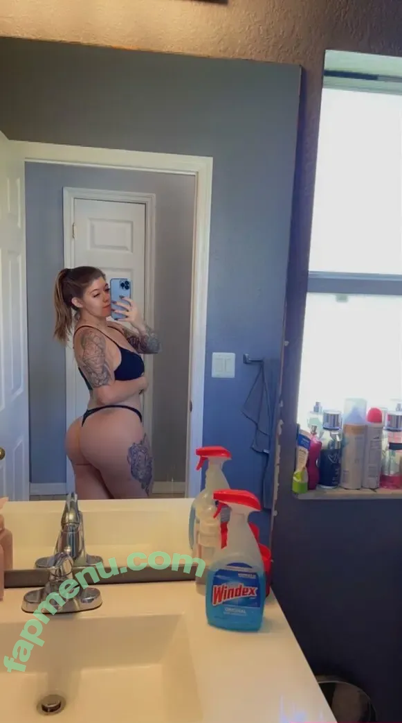 Lexi Johnson nude photo #0001 (Lexi Johnson)