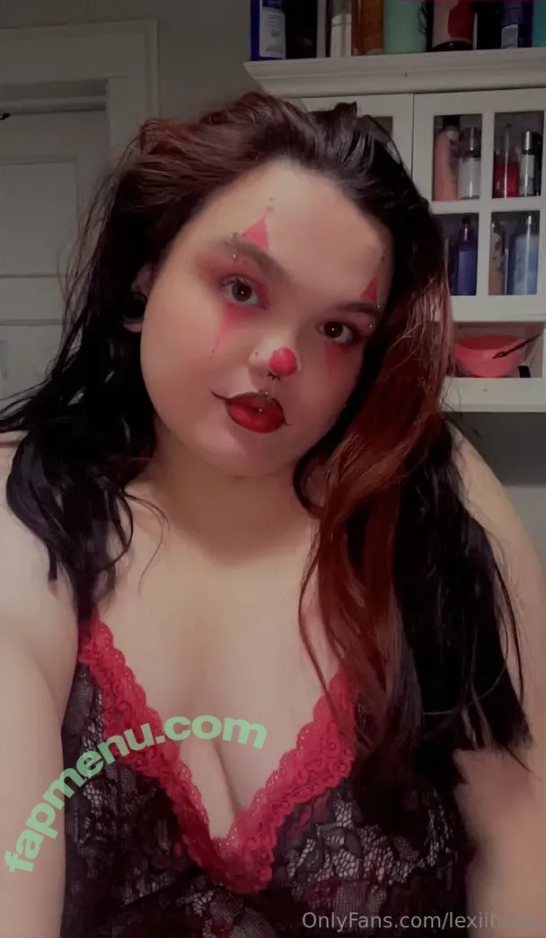 lexiibugg nude photo #0032 (lexiibugg)