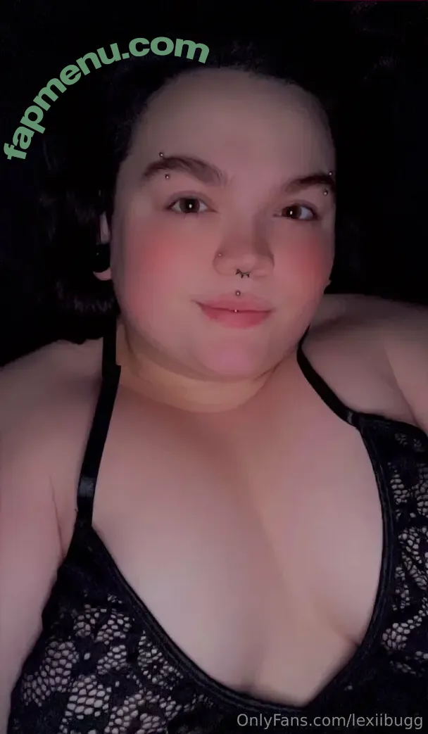 lexiibugg nude photo #0036 (lexiibugg)